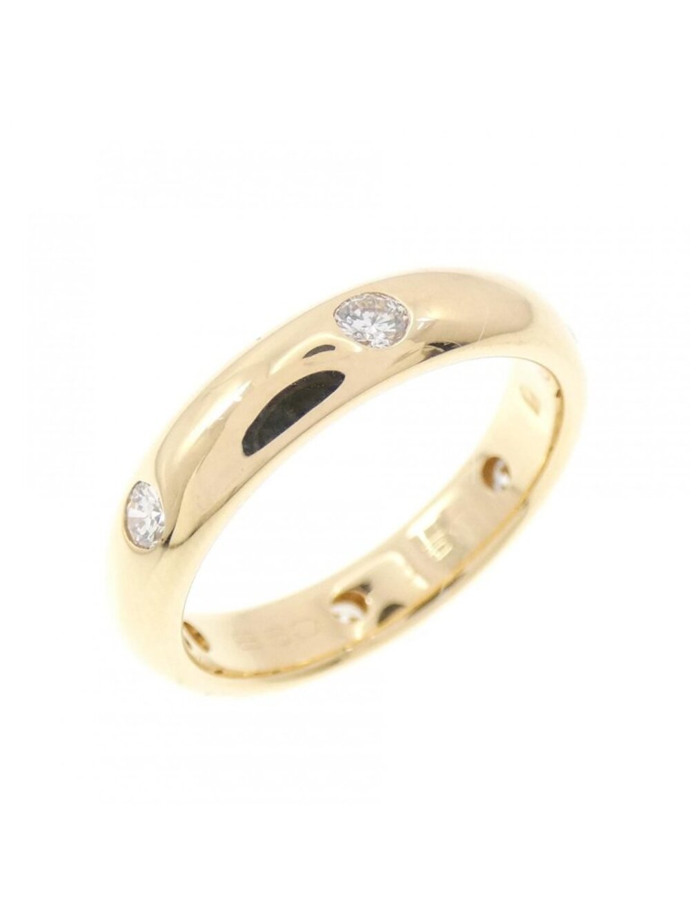 Cartier Stella Ring